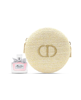 Complimentary Dior Holiday Gift with any $150 purchase from the Dior Beauty or Women's Fragrance Collection