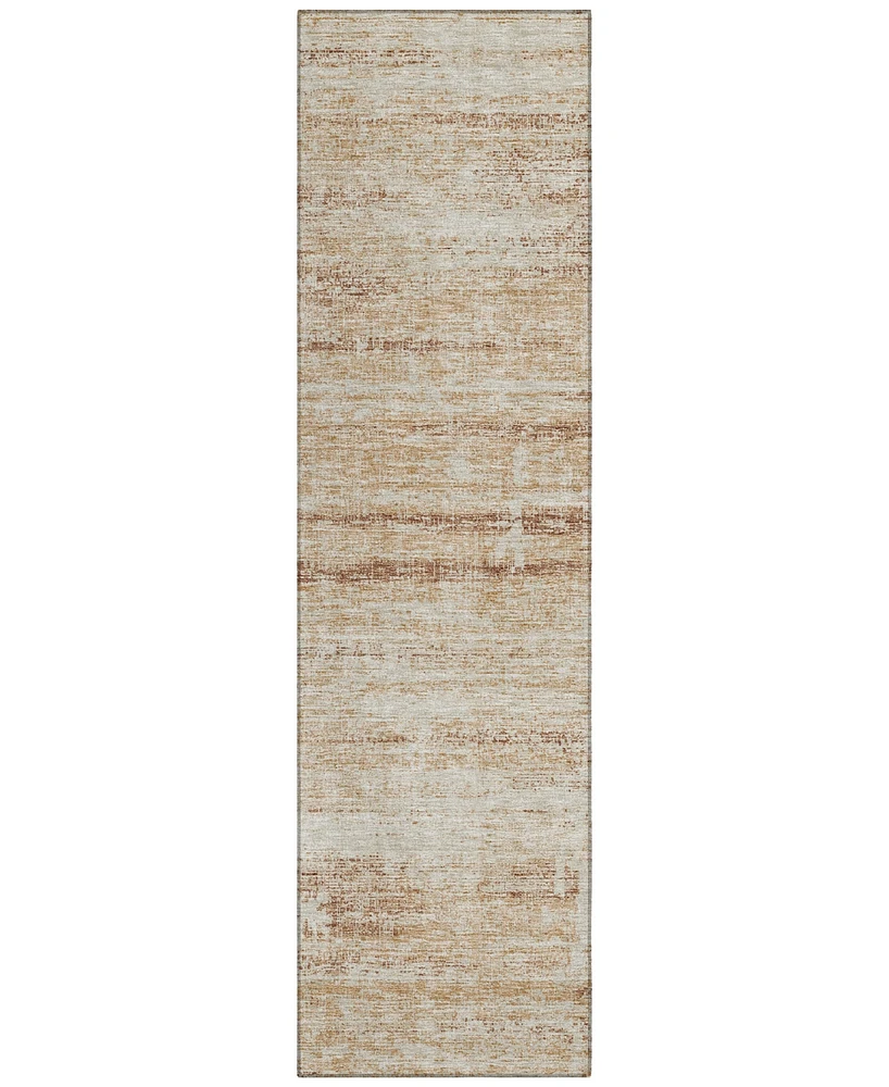 Addison Chantille ACN747 2'3"x7'6" Runner Area Rug