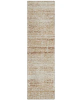 Addison Chantille ACN747 2'3"x7'6" Runner Area Rug