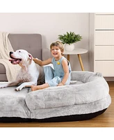 gaomon Giant Dog Bed for Humans