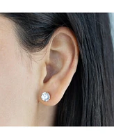 Juliette Stud Earring 14k - gold