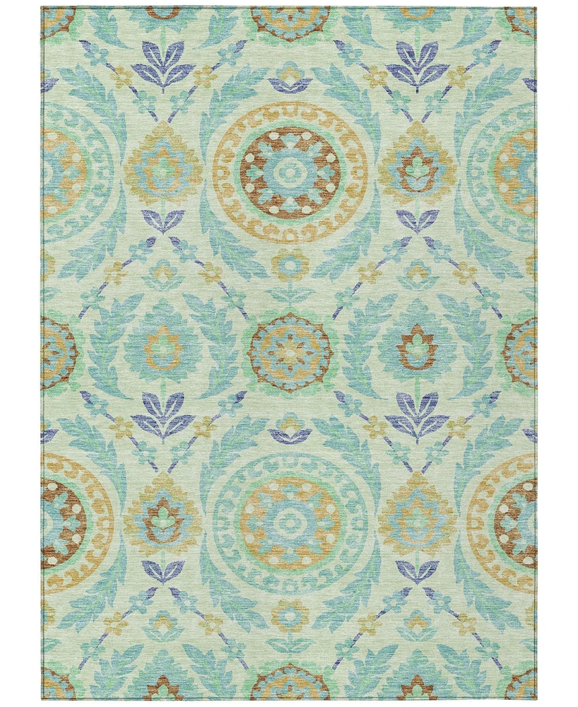 Addison Chantille ACN751 3'x5' Area Rug