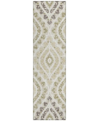 Addison Chantille ACN761 2'3"x7'6" Runner Area Rug