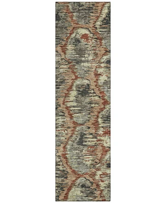 Addison Chantille ACN767 2'3"x7'6" Runner Area Rug