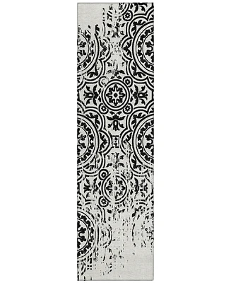 Addison Chantille ACN758 2'3"x7'6" Runner Area Rug