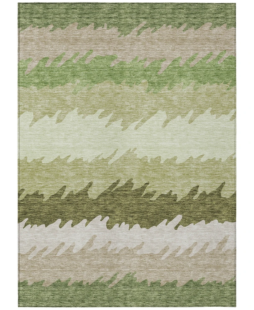 Addison Chantille ACN736 3'x5' Area Rug