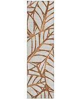 Addison Chantille ACN741 2'3"x7'6" Runner Area Rug