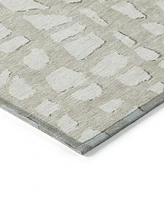 Addison Chantille ACN754 2'3"x7'6" Runner Area Rug