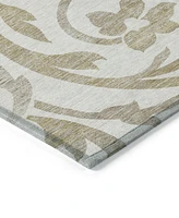 Addison Chantille Machine Washable ACN764 2'3"x7'6" Runner Area Rug