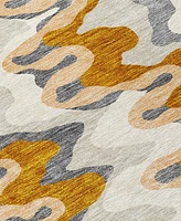 Addison Chantille ACN750 5'x7'6" Area Rug