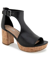 Kenneth Cole Reaction Women's Randee Platform Sandals