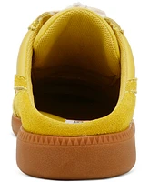 Steve Madden Women's Maddox Lace-Up Mule Sneakers