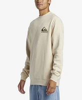 Quiksilver Men's Omni Crew Long Sleeve Sweatshirt