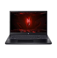 Acer 15.6" Nitro V 15 Gaming Laptop Intel Core i5 13420H 16 Gb Ram 512 Gb Ssd Storage - Black