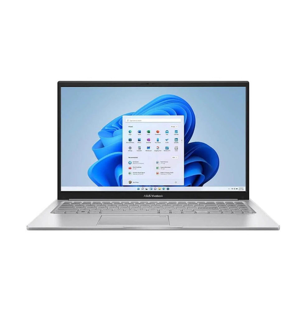 15.6" Vivobook Laptop Intel Ultra 7 150U 16GB Ram 512GB Ssd Storage - Cool Silver