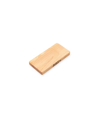 John Boos Chop-n-Slice 10" x 5" Reversible Cutting Board