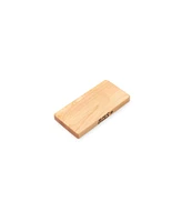 John Boos Chop-n-Slice 10" x 5" Reversible Cutting Board
