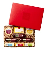 Hickory Farms Hearty Selection Gift Box, 9 Piece