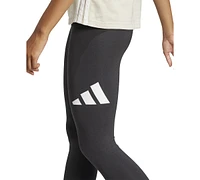 adidas Women's Essentials Big Logo Cotton Leggings