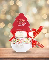 Alder Creek Gift Baskets Winter Seasonal Lindt Gift Mug, 3 Piece