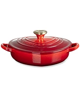 Le Creuset Cast Iron 1.25-Qt. Traditional Heart Dish