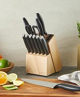 Chicago Cutlery Avondale 12-Piece Knife Block Set