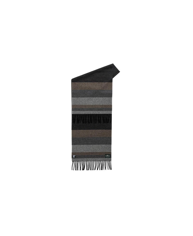 Rodd & Gunn Flaxton Scarf