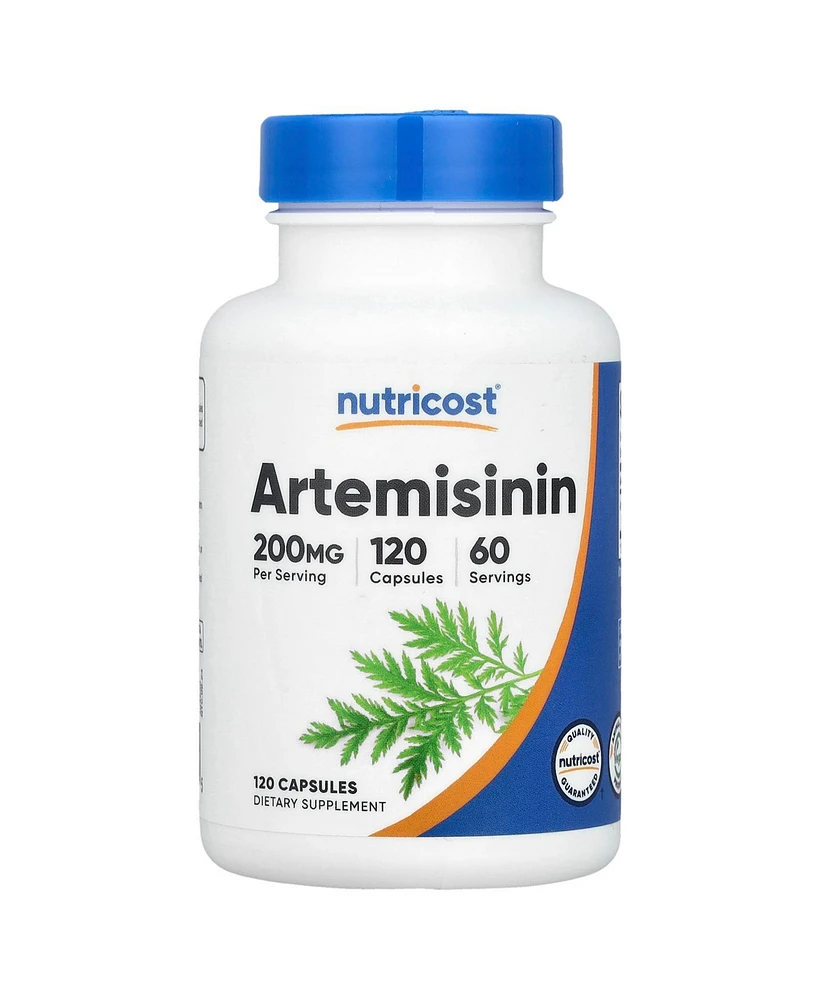 Nutricost Artemisinin 200 mg