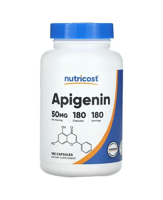 Nutricost Apigenin 50 mg