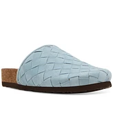 Steve Madden Women's Cecily Woven Mules