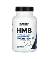 Nutricost Performance Hmb