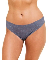 Adore Me Plus Size Remi Thong Panty