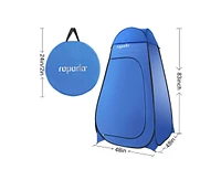 ropoda Pop Up Tent 83inches x 48inches x 48inches, Upgrade Privacy Tent