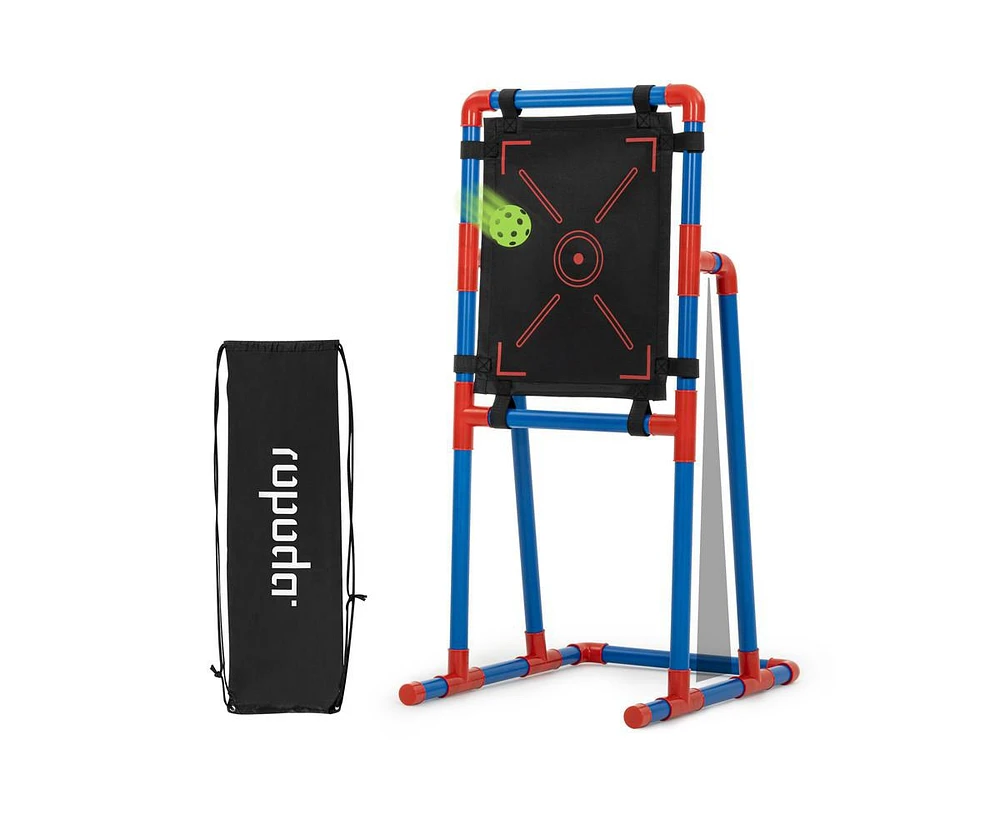 ropoda Pitching Training Strike Zone Target Compatible with Wiffle Balls