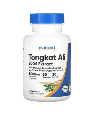 Nutricost Tongkat Ali