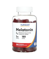 Nutricost Melatonin Strawberry mg