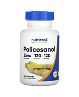 Nutricost Policosanol mg