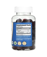 Nutricost Vitamin D3 Gummies Mixed Berry 125 mcg