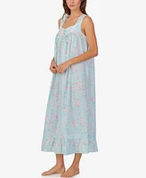 Eileen West Women's Sleeveless Ballet Nightgown