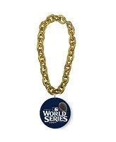 FanFave Los Angeles Dodgers 2024 World Series Champions Fan Chain