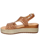 Bella Vita Women's Ann-Italy Wedge Sandals