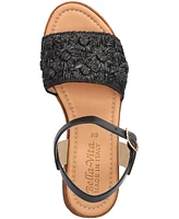 Bella Vita Women's Kea-Italy Wedge Sandals