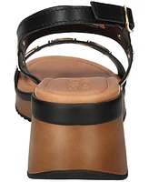 Bella Vita Women's Vic-Italy Wedge Sandals