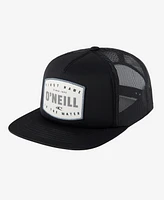 O'Neill Men's Indie Trucker Hat