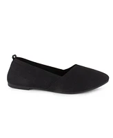 Danskin Women's Bayo Slip-On Loafers