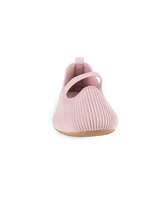 Danskin Women's Optimist Slip-On Ballet Flats