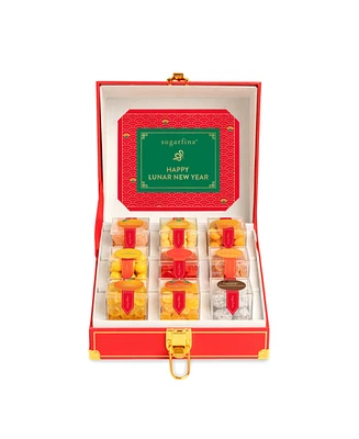 Sugarfina Lunar New Year Mini Trunk 9 Piece