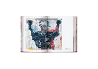 Jean-Michel Basquiat. 40th Ed. by Eleanor Nairne