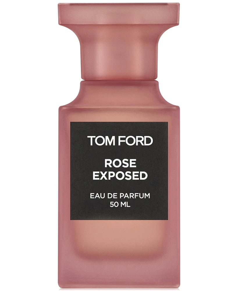 Tom Ford Rose Exposed Eau de Parfum, 1.7 oz.