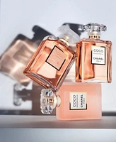 Chanel Coco Mademoiselle Eau De Parfum Fragrance Collection